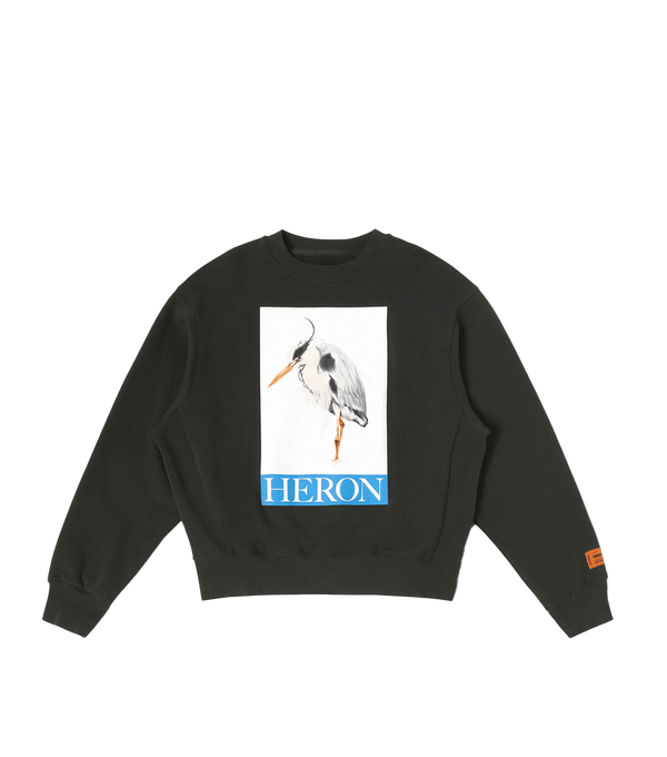 Heron Preston Sweater