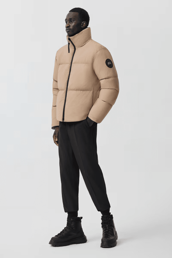 Canada Goose Lawrence Puffer Jacket