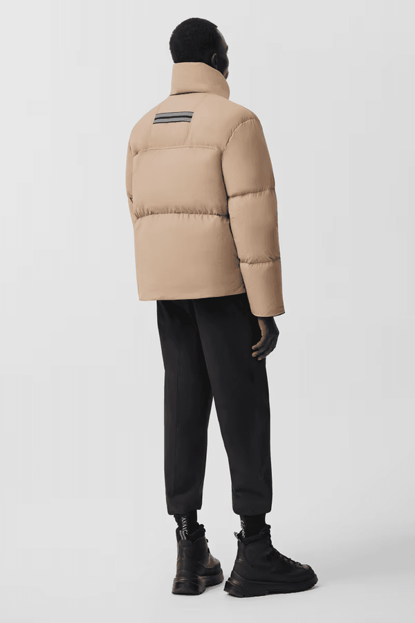 Canada Goose Lawrence Puffer Jacket