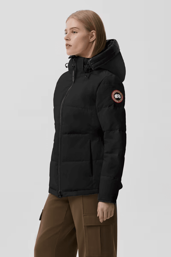 Canada Goose Chelsea Parka