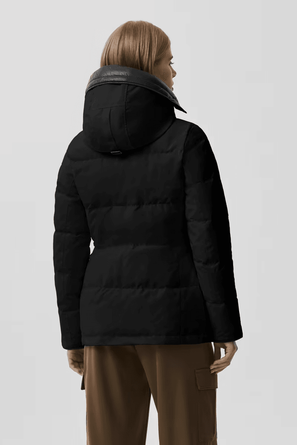 Canada Goose Chelsea Parka