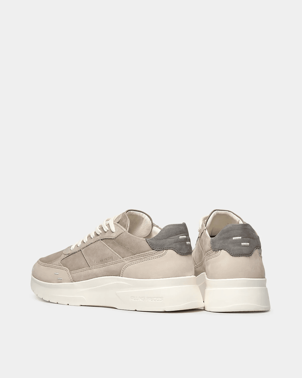 Filling Pieces Jet Sneakers