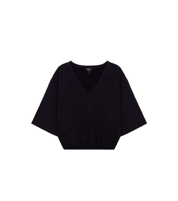 Alix The Label V-Neck T-Shirt