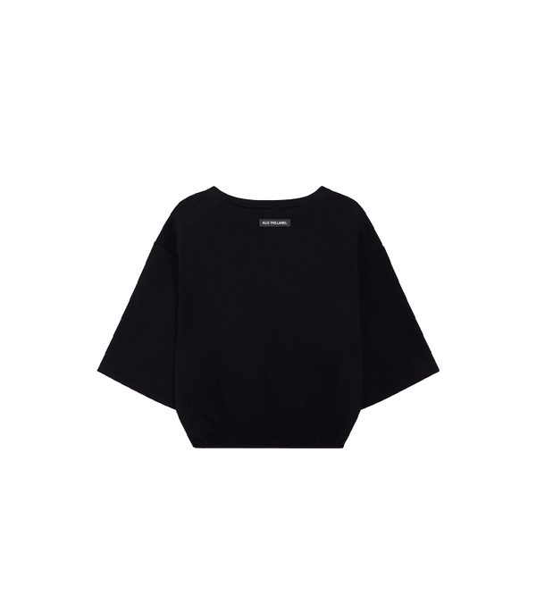 Alix The Label V-Neck T-Shirt