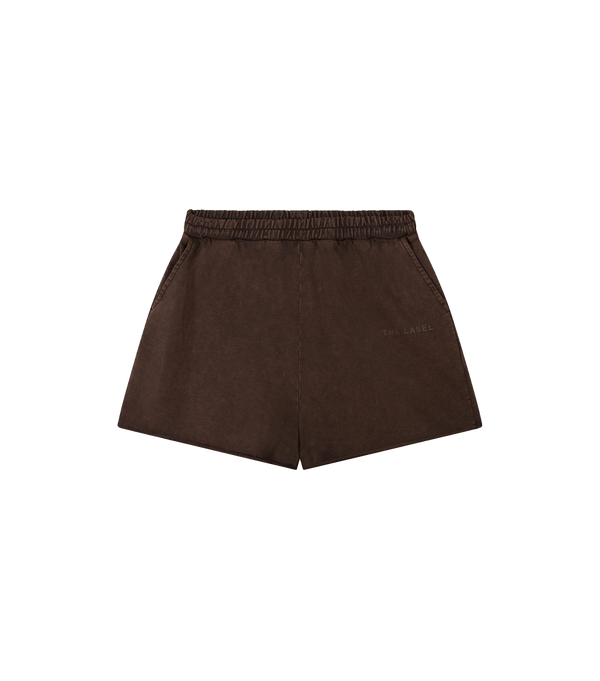 Alix The Label Sporty Shorts