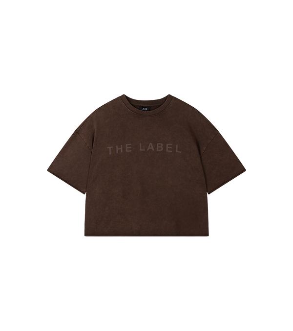Alix The Label Summer T-Shirt