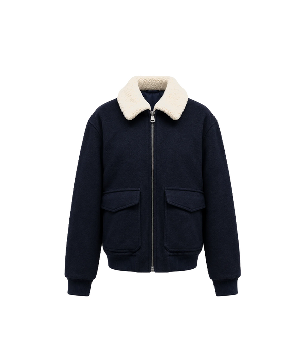 Alter Ego Milo Jacket