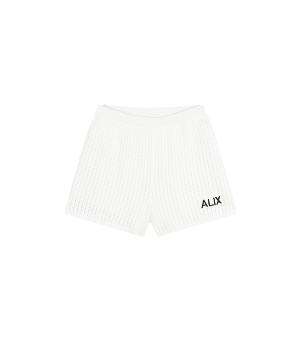 Alix The Label Ajour Shorts