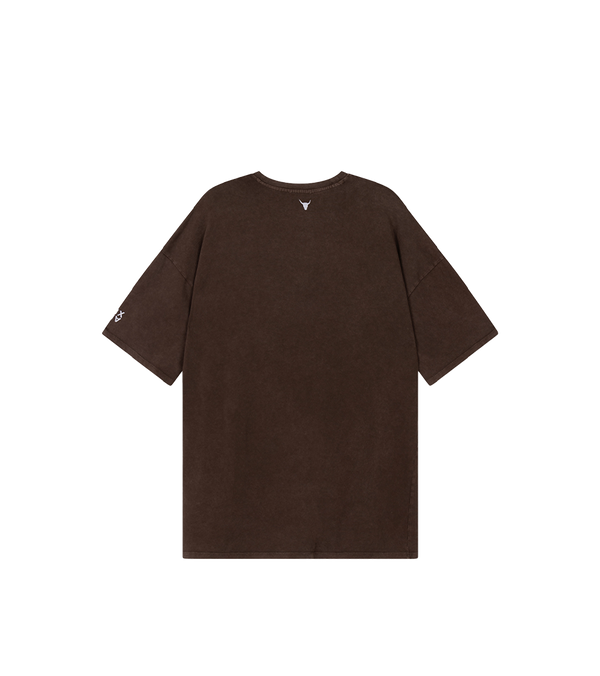 Alix The Label T-Shirt Jurk