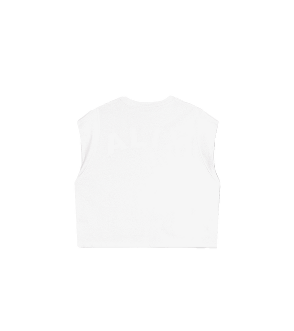 Alix The Label Sleeveless T-Shirt