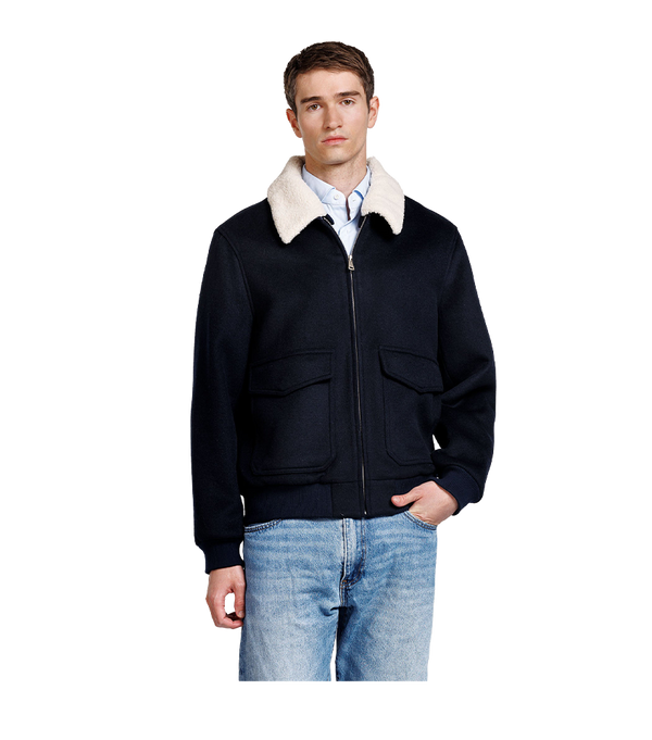 Alter Ego Milo Jacket