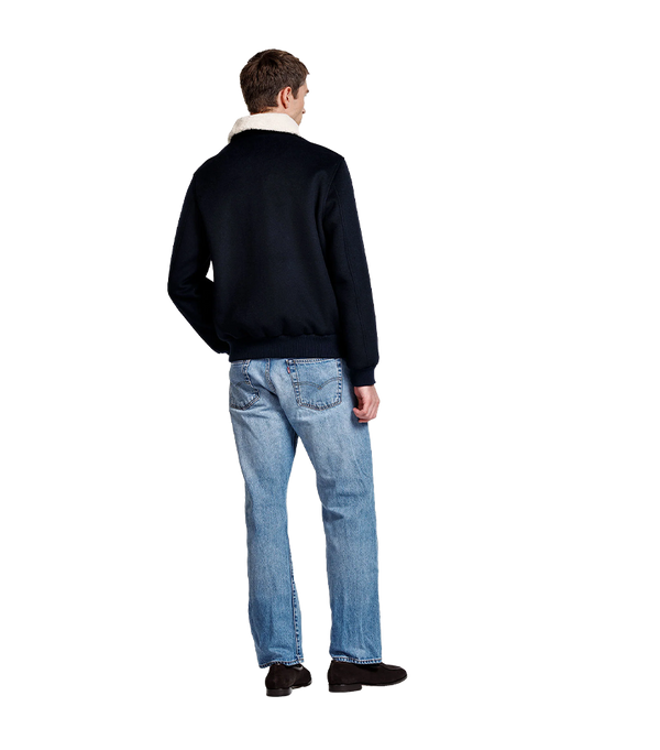 Alter Ego Milo Jacket