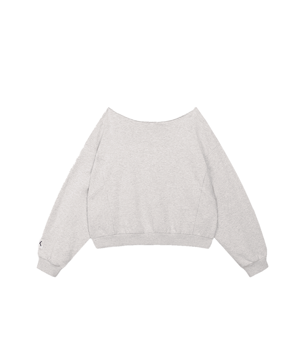 Alix The Label Batwing Sweater