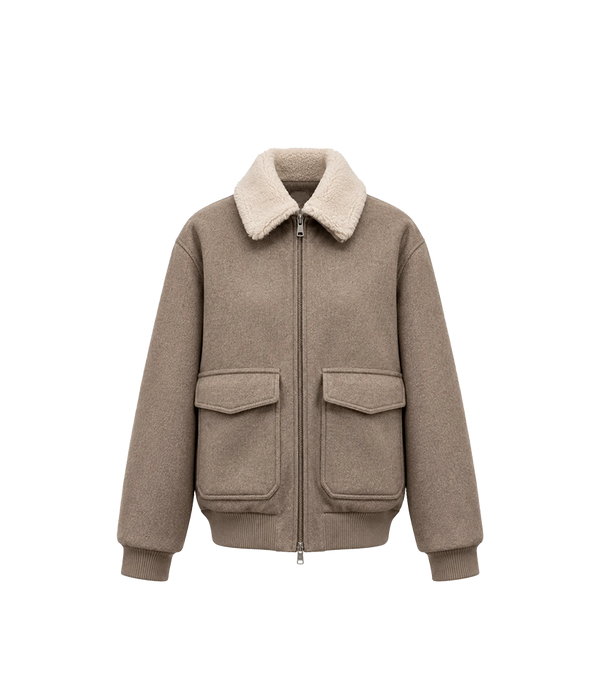 Alter Ego Milo Jacket