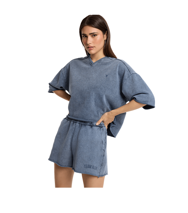 Alix The Label Sweat Shorts
