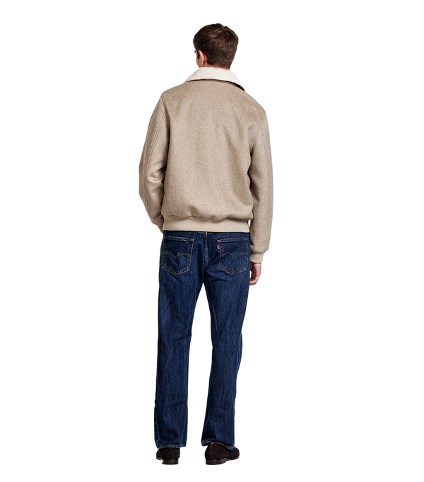 Alter Ego Milo Jacket