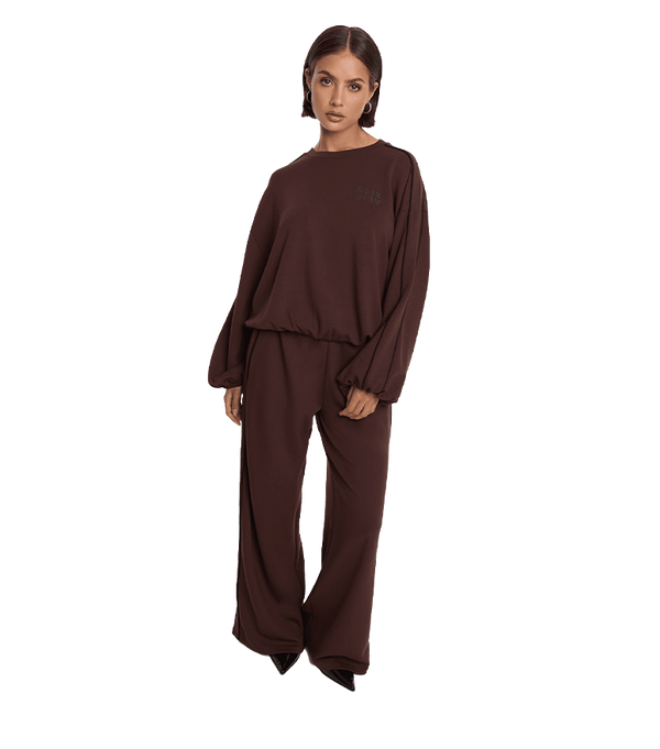 Alix The Label Scuba Pants
