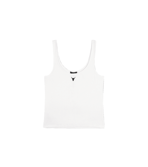 Alix The Label Tank Top