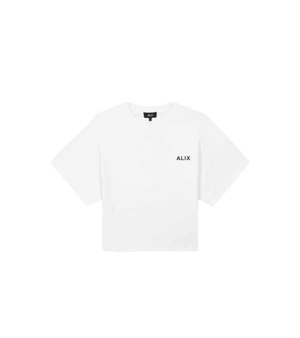 Alix The Label Batwing T-Shirt