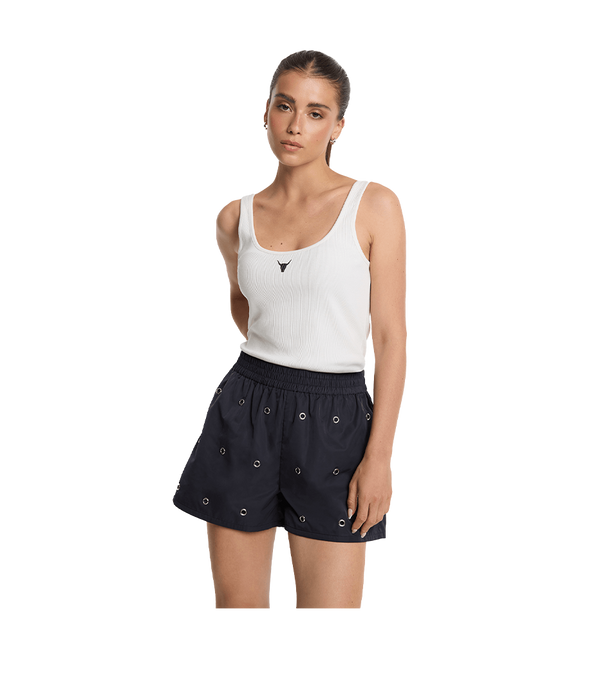 Alix The Label Tank Top
