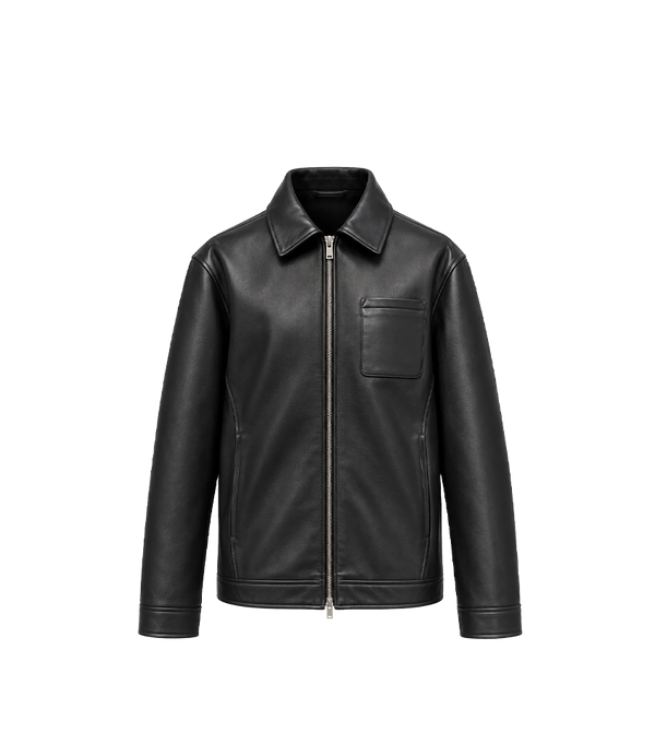Alter Ego Caleb Leren Jacket