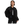 Load image into Gallery viewer, Alix The Label Artwork Bomber
