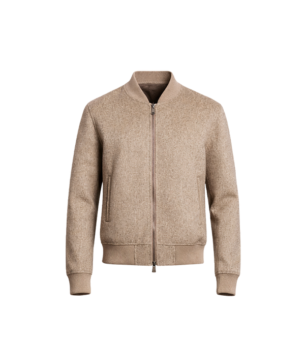 Alter Ego Mick Wool Jacket