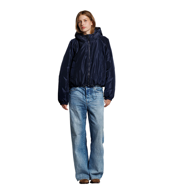 Alter Ego Robyn Nylon Jacket