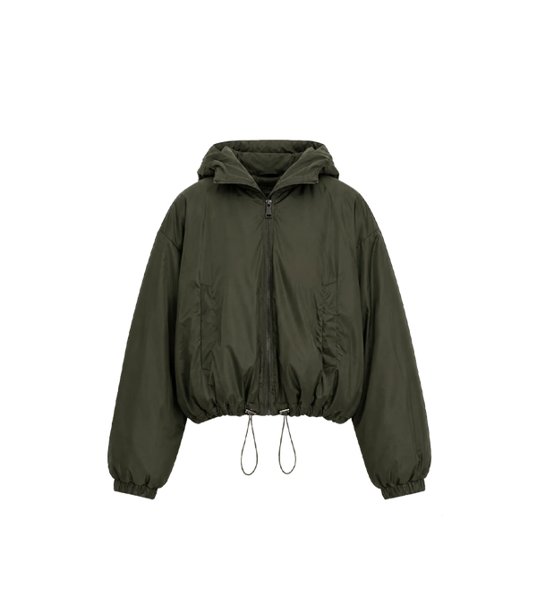 Alter Ego Robyn Nylon Jacket