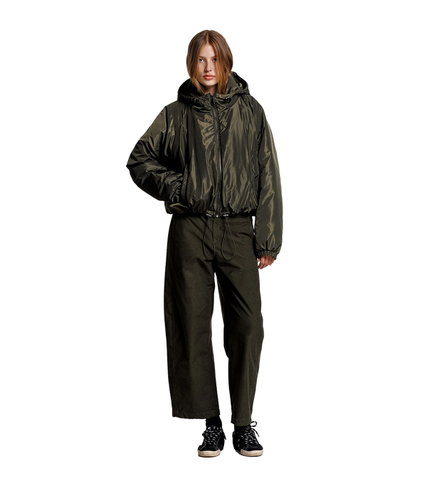 Alter Ego Robyn Nylon Jacket