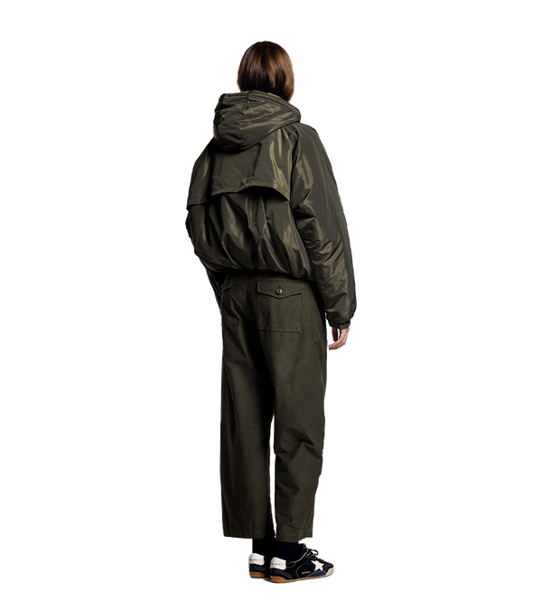 Alter Ego Robyn Nylon Jacket