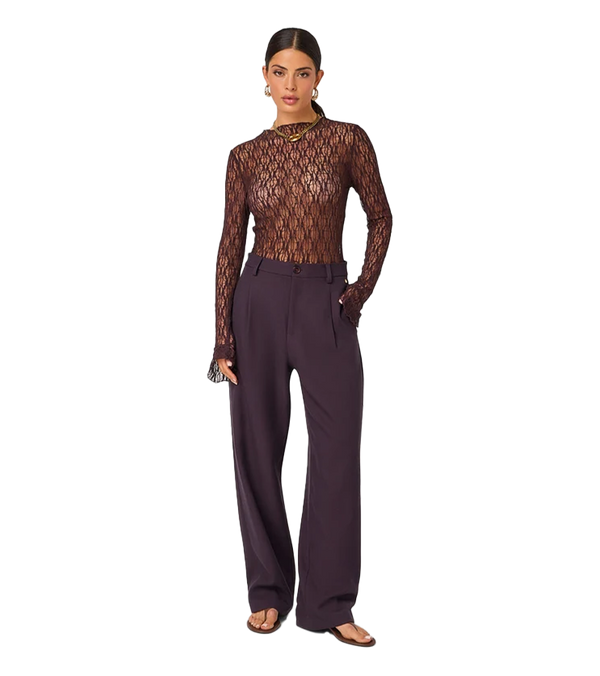 Ibana Taola Top
