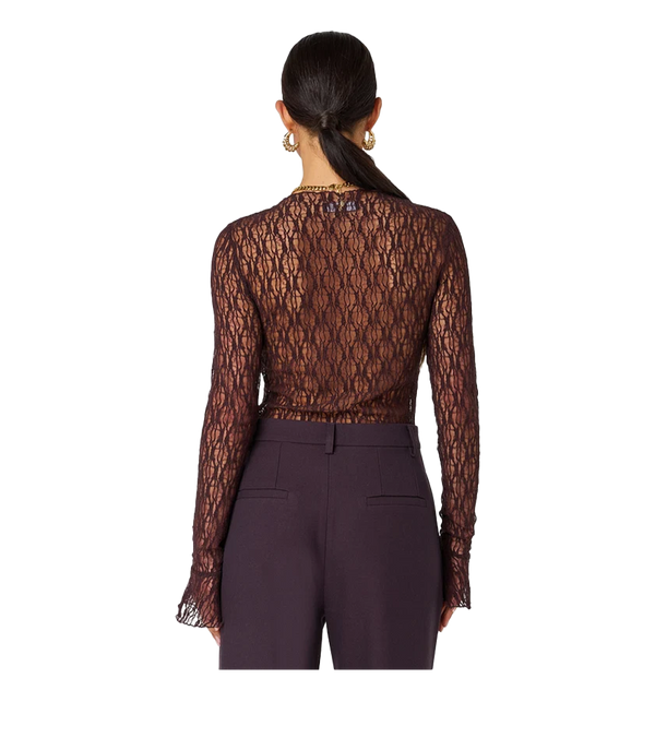 Ibana Taola Top