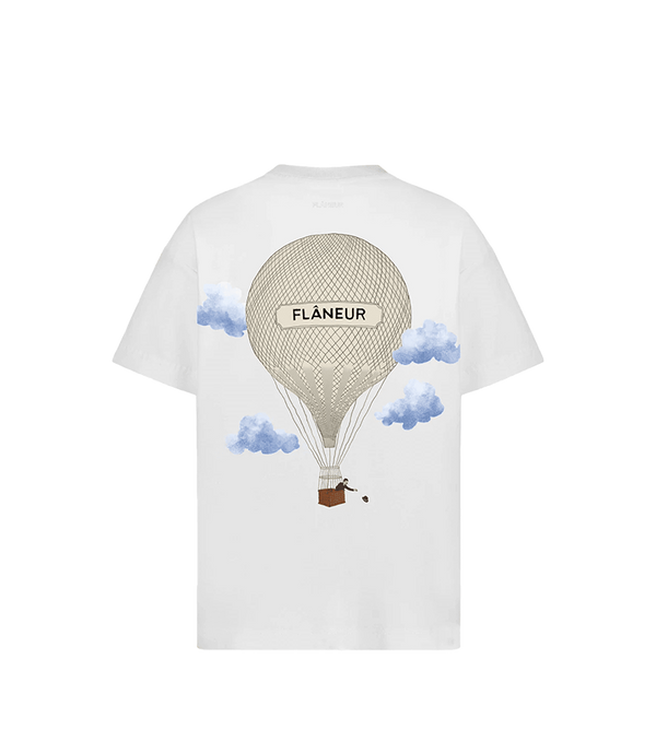 Flaneur Aeronautique T-shirt