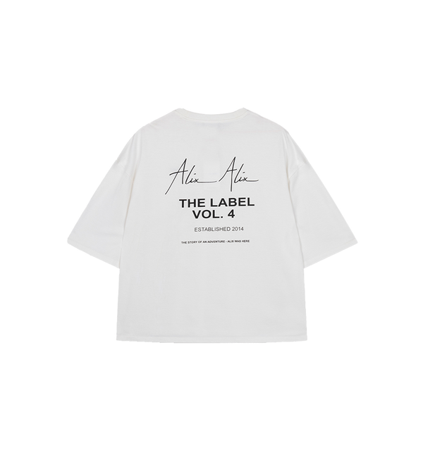 Alix The Label Bull T-Shirt