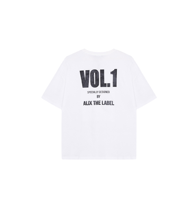 Alix The Label Polaroid T-shirt