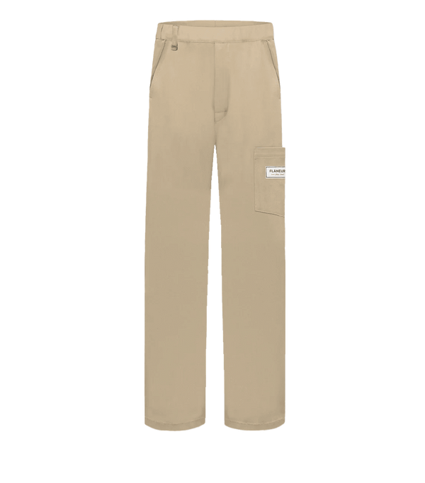 Flaneur Atelier Pants