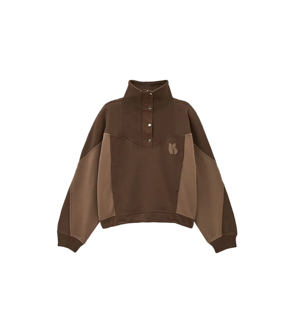 Ba&sh Jessy Sweatshirt