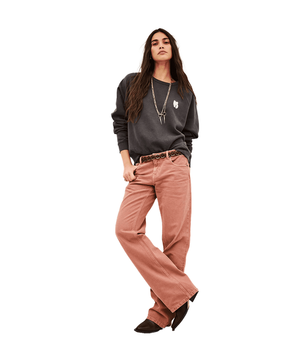 Ba&sh Swing Sweater