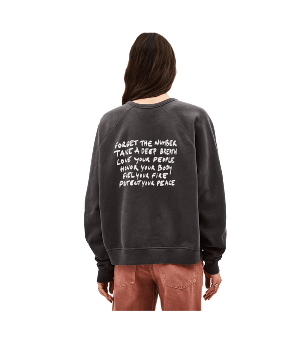 Ba&sh Swing Sweater