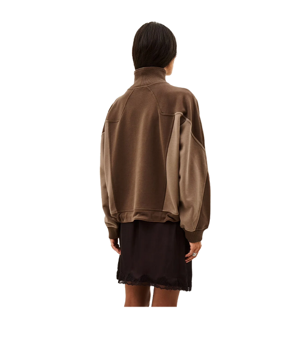 Ba&sh Jessy Sweatshirt