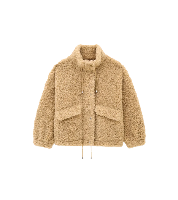 Ba&sh Sonjo Jacket