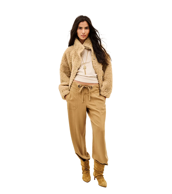 Ba&sh Sonjo Jacket