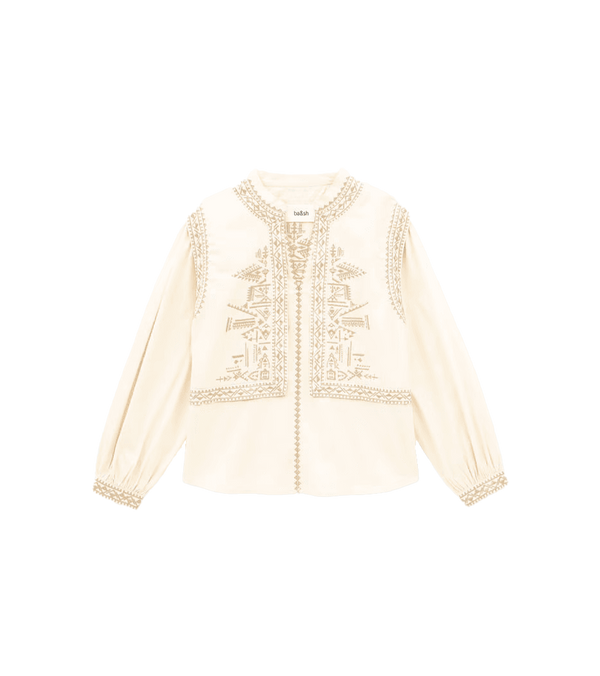 Ba&sh Laura Blouse