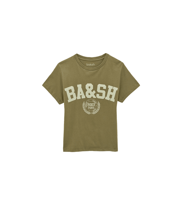 Ba&sh Ioni T-Shirt