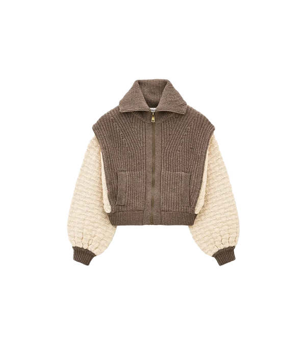 Ba&sh Essen Vest