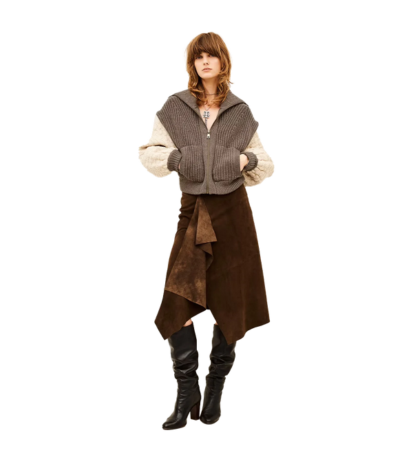 Ba&sh Essen Vest