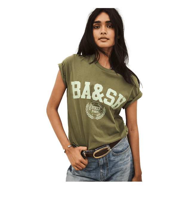 Ba&sh Ioni T-Shirt