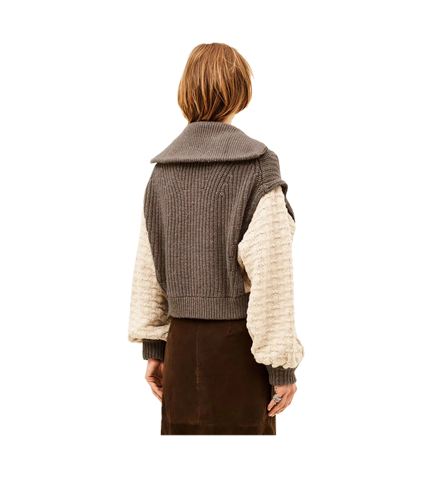 Ba&sh Essen Vest