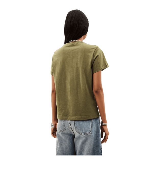 Ba&sh Ioni T-Shirt